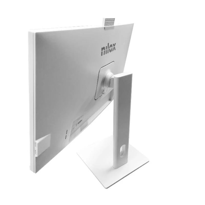 Monitor Nilox NXM27RWEB02W Monitor 27" IPS REG WC 120Hz - imagem 2