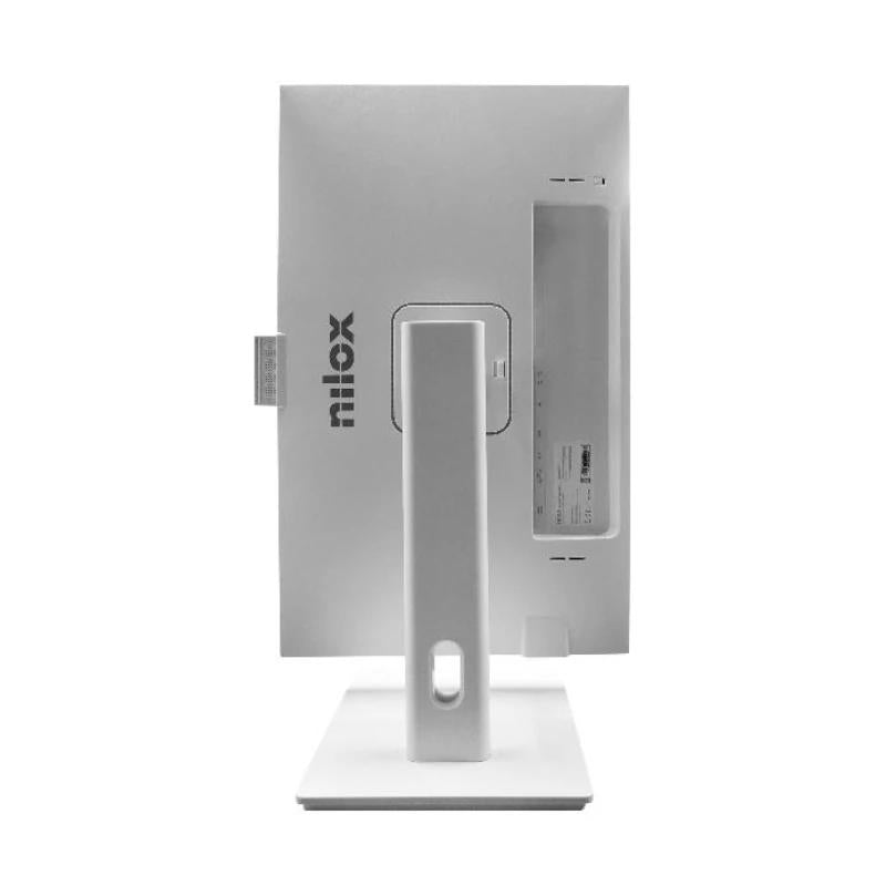 Monitor Nilox NXM27RWEB02W Monitor 27" IPS REG WC 120Hz - imagem 3