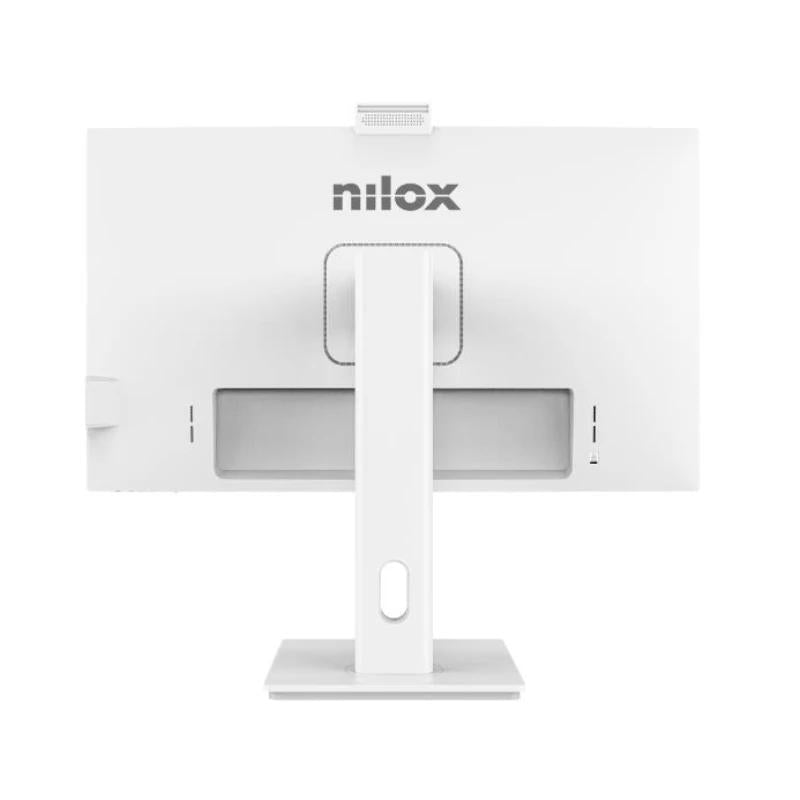 Monitor Nilox NXM27RWEB02W Monitor 27" IPS REG WC 120Hz - imagem 4