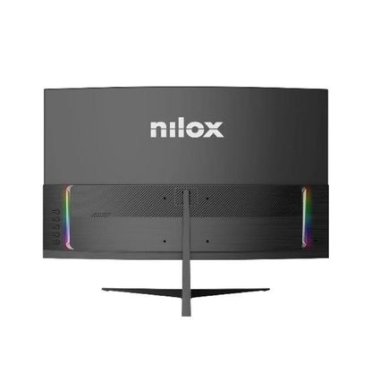 Monitor Nilox NXM27CRV2402 Monitor 27" 240Hz VA HDMI Curvo - imagem 2