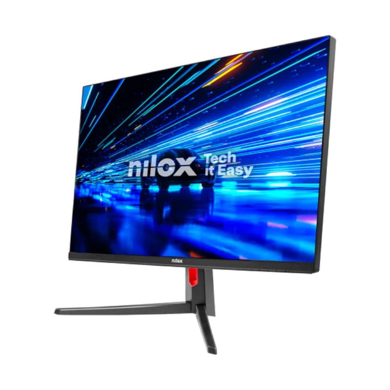 Monitor Nilox NXM27CV2K2001 Monitor 27" 200Hz HDMI DP Curv - imagem 2