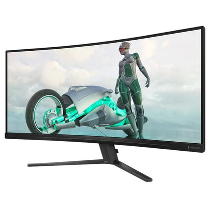 Monitor Philips 34M2C3500L Monitor 34"WQHD180h 2HDMI DP cu - imagem 3