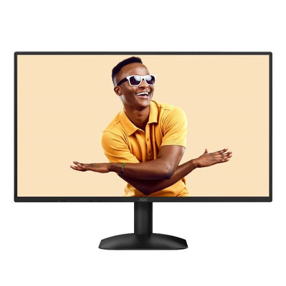 Monitor AOC 24B31H Monitor 23.8" IPS FHD 120Mhz 4ms Negro