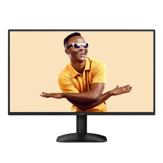 Monitor AOC 24B31H Monitor 23.8" IPS FHD 120Mhz 4ms Negro