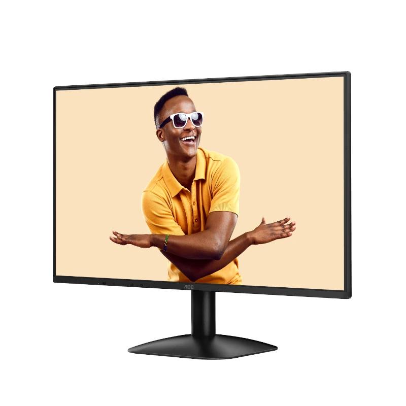 Monitor AOC 24B31H Monitor 23.8" IPS FHD 120Mhz 4ms Negro - imagem 2