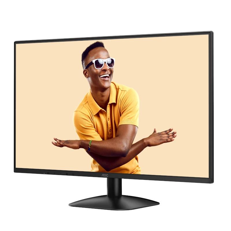 Monitor AOC 27B31H Monitor 27" IPS FHD 120Hz 4ms Negro - imagem 2
