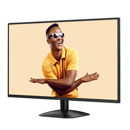 Monitor AOC 27B31H Monitor 27" IPS FHD 120Hz 4ms Negro - imagem 2