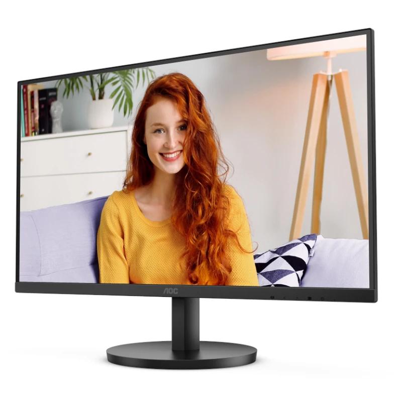Monitor AOC U27B3A Monitor 27" IPS 4K 2HDMI DP MM - imagem 2