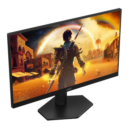 Monitor AOC 24G42E Monitor 23.8"IPS FHD 180hz 1ms HDMI DP - imagem 2