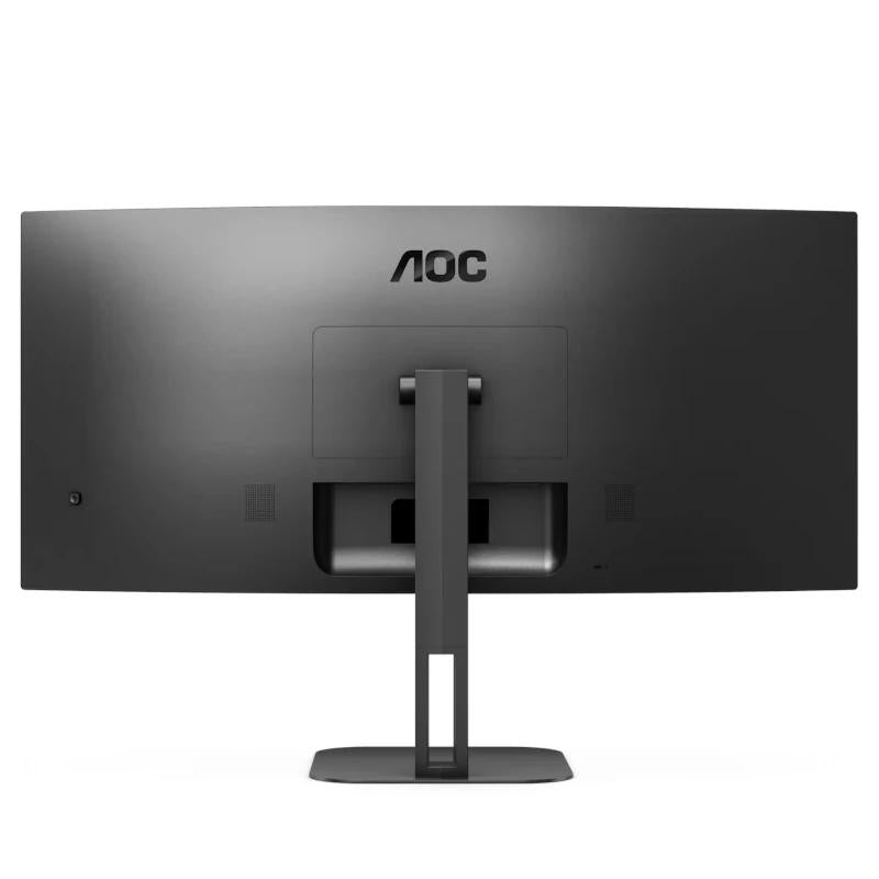 Monitor AOC CU34V5C Monitor 34" 2K HDMI USBc MM AA cur - imagem 3