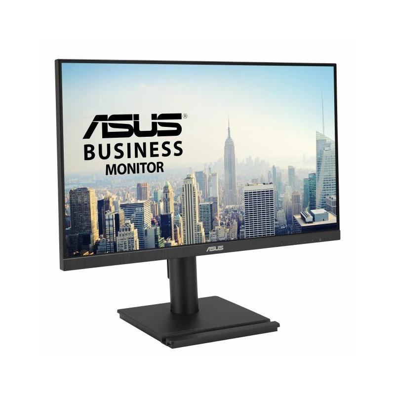 Monitor ASUS VA24DQFS Monitor 24" IPS 100hz DP HDMI MM AA - imagem 3