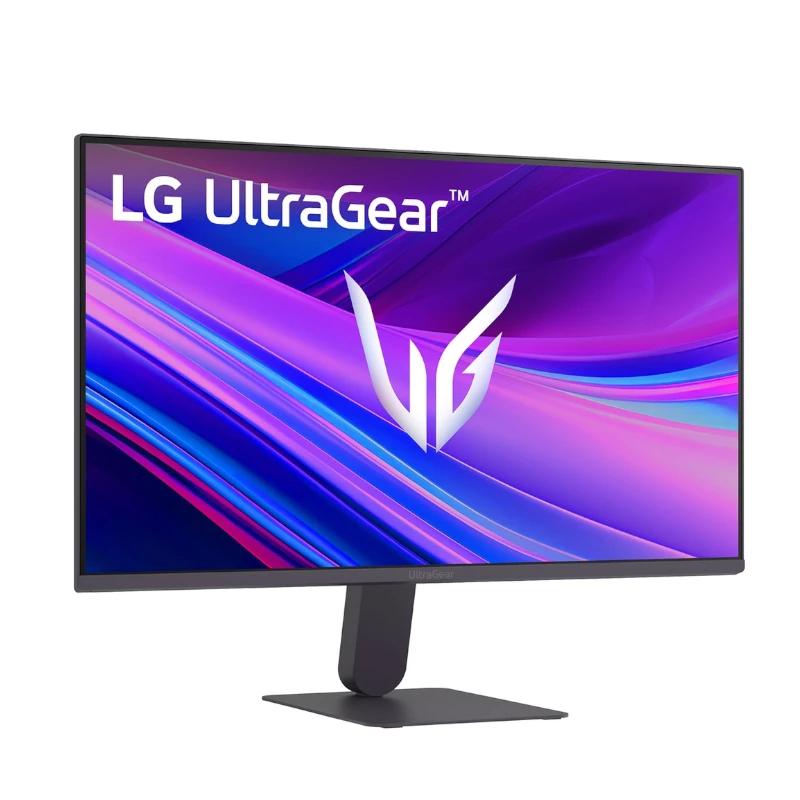Monitor LG 24G411A-B Monitor 24" FHD IPS 144Hz 1ms Slim - imagem 3