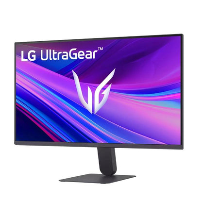 Monitor LG 24G411A-B Monitor 24" FHD IPS 144Hz 1ms Slim - imagem 4
