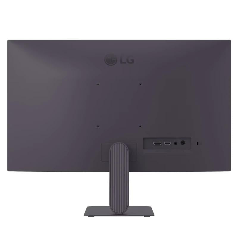 Monitor LG 24G411A-B Monitor 24" FHD IPS 144Hz 1ms Slim - imagem 5