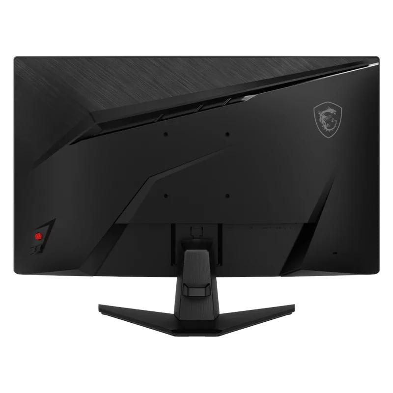 Monitor MSI MAG274CQF Monitor 27" WQHD 180hz curv - imagem 2