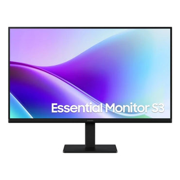 Monitor Samsung LS27F320GAUXEN Monitor 27"FHD IPS 120Hz Ne - imagem 2