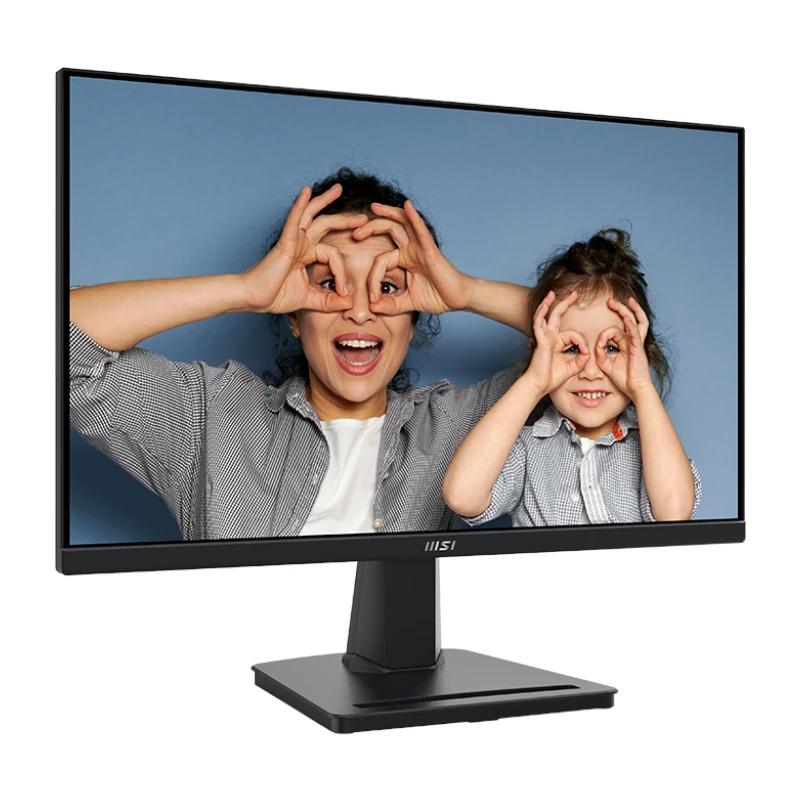 Monitor MSI MP225 E12VL Monitor 22" FHD 120Hz VGA HDMI - imagem 2