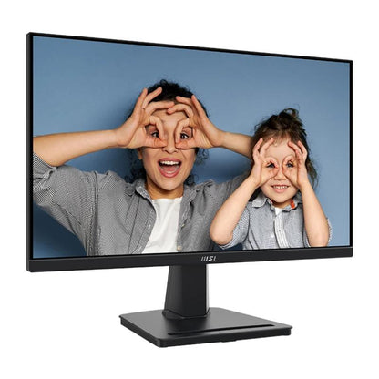 Monitor MSI MP225 E12VL Monitor 22" FHD 120Hz VGA HDMI - imagem 2