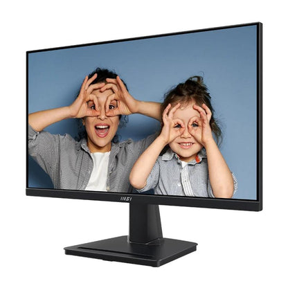 Monitor MSI MP225 E12VL Monitor 22" FHD 120Hz VGA HDMI - imagem 3