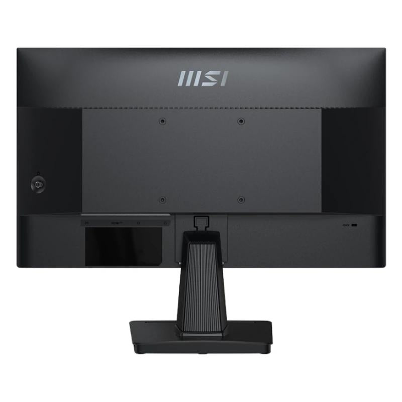 Monitor MSI MP225 E12VL Monitor 22" FHD 120Hz VGA HDMI - imagem 4