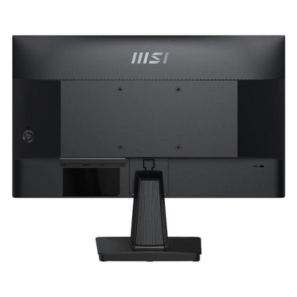 Monitor MSI MP225 E12VL Monitor 22" FHD 120Hz VGA HDMI - imagem 4