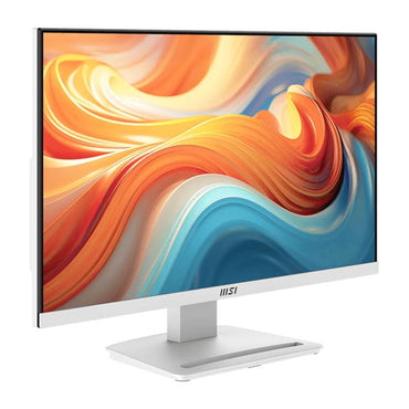 Monitor MSI MP241W E14V Monitor 23.8" 144Hz HDMI DP bl - imagem 2