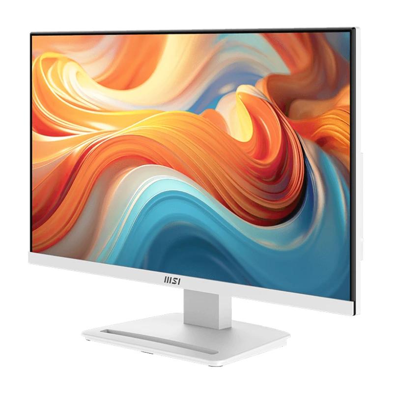 Monitor MSI MP241W E14V Monitor 23.8" 144Hz HDMI DP bl - imagem 3