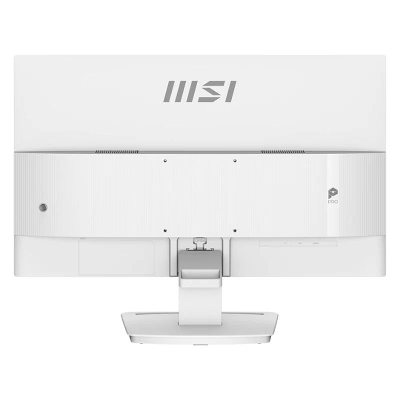Monitor MSI MP241W E14V Monitor 23.8" 144Hz HDMI DP bl - imagem 4
