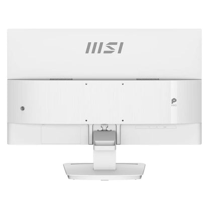 Monitor MSI MP241W E14V Monitor 23.8" 144Hz HDMI DP bl - imagem 4
