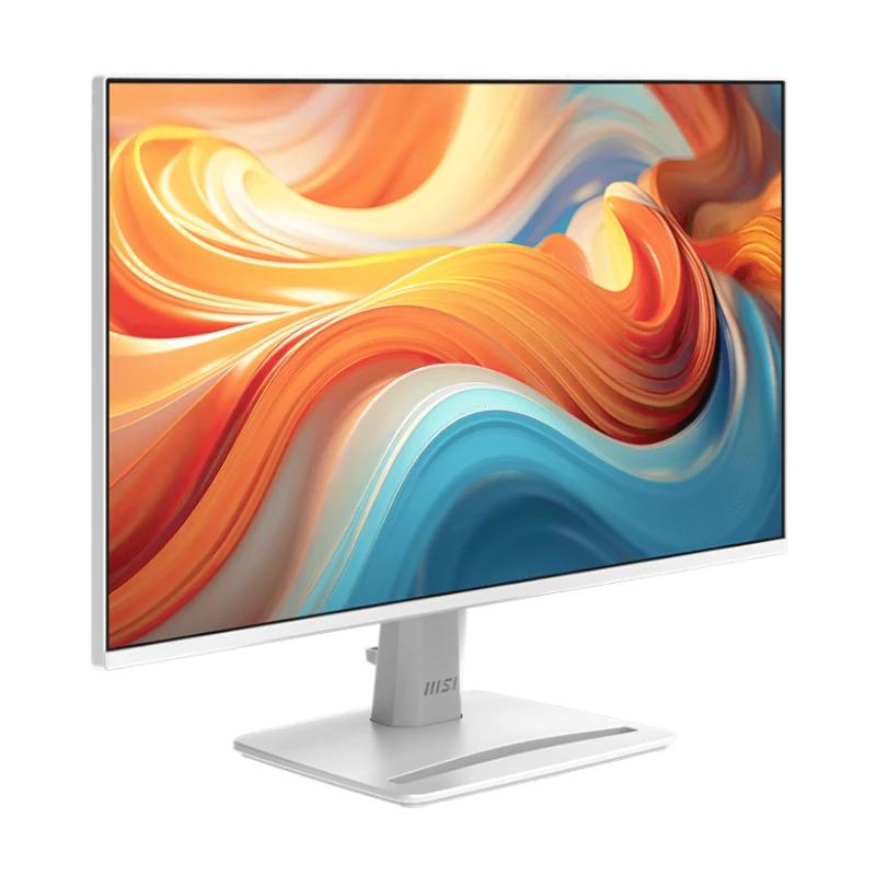Monitor MSI MP243W E14 Monitor 23.8" 144Hz HDMI MM bl - imagem 2