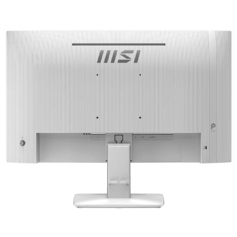 Monitor MSI MP243W E14 Monitor 23.8" 144Hz HDMI MM bl - imagem 4