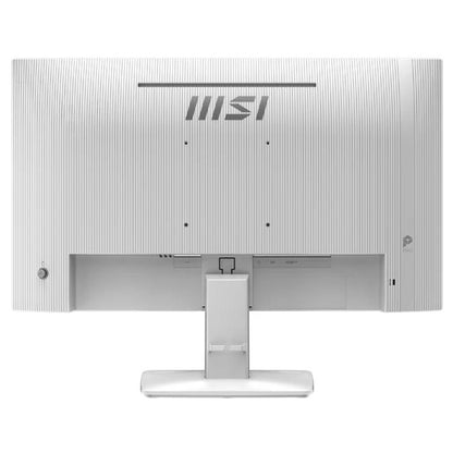 Monitor MSI MP243W E14 Monitor 23.8" 144Hz HDMI MM bl - imagem 4