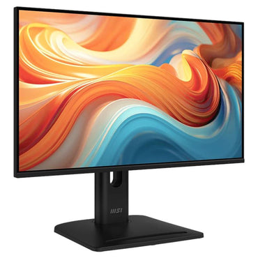 Monitor MSI MP245PG E14 Monitor23.8"144h VGA HDMI DP MM AA - imagem 2