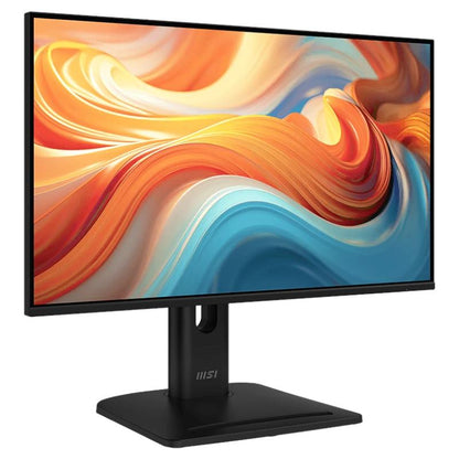 Monitor MSI MP245PG E14 Monitor23.8"144h VGA HDMI DP MM AA - imagem 2