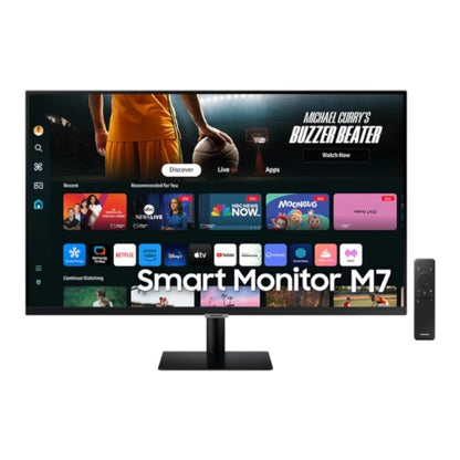 Monitor Samsung LS27FM501EUXEN Monitor 27" FHD MM STV 60Hz - imagem 2