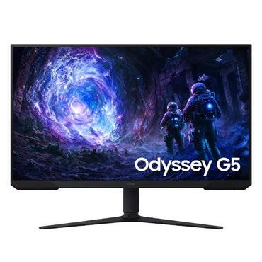 Monitor Samsung S32FG502EU Monitor 32" AA IPS 180H QHD Neg - imagem 2