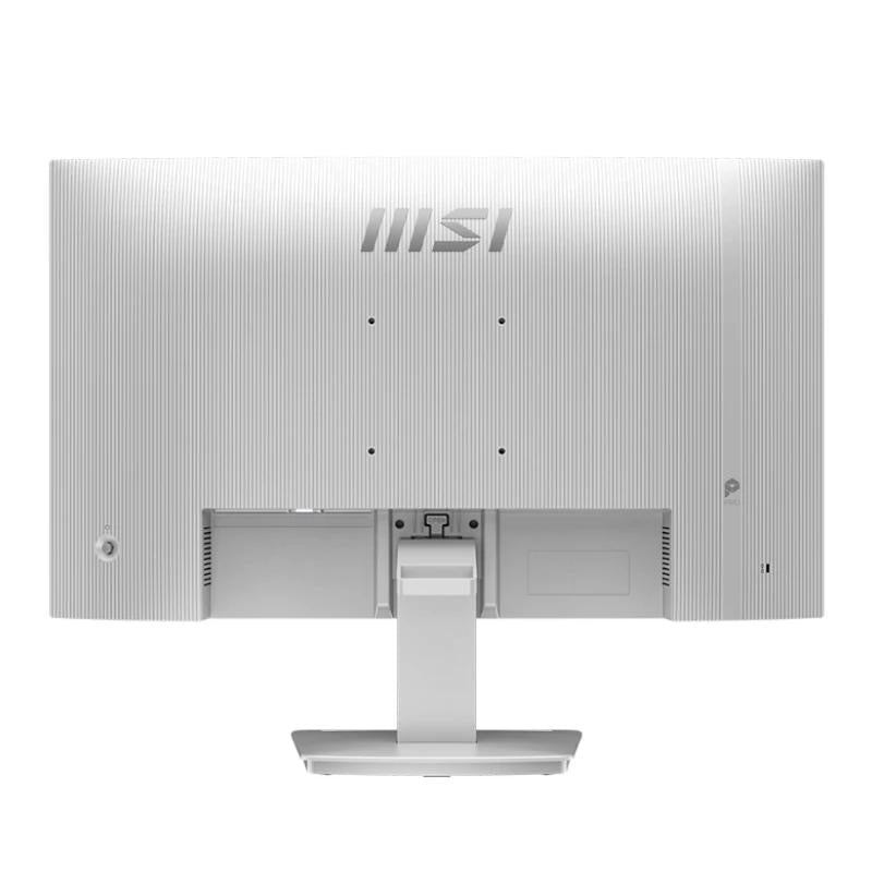 Monitor MSI MP273W E14A Monitor 27" IPS 144Hz Blanco - imagem 4