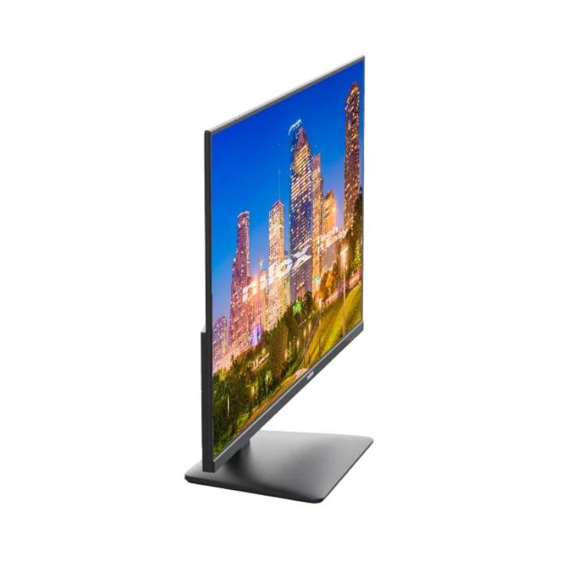 Monitor Nilox NXM32FHD1001 Monitor 32" IPS 100HZ HDMI VGA - imagem 3