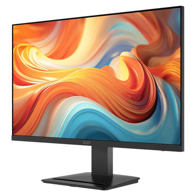 Monitor MSI MP273 E14A Monitor 27" IPS FHD 144hz DP MM - imagem 2