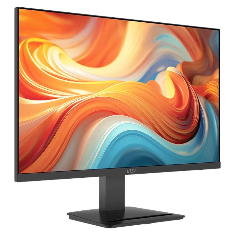 Monitor MSI MP273 E14A Monitor 27" IPS FHD 144hz DP MM - imagem 3