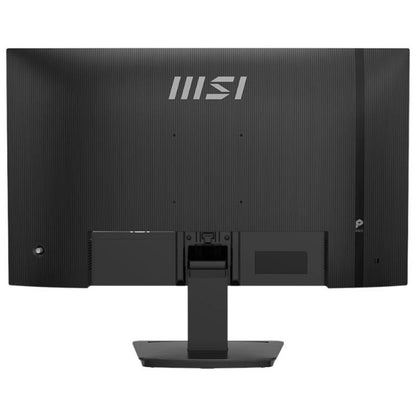 Monitor MSI MP273 E14A Monitor 27" IPS FHD 144hz DP MM - imagem 4