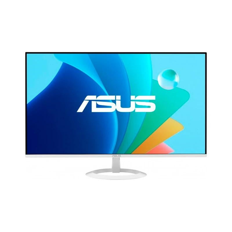 Monitor ASUS VZ249HG-W Monitor 23.8" IPS FHD 120Hz 1ms HD - imagem 2