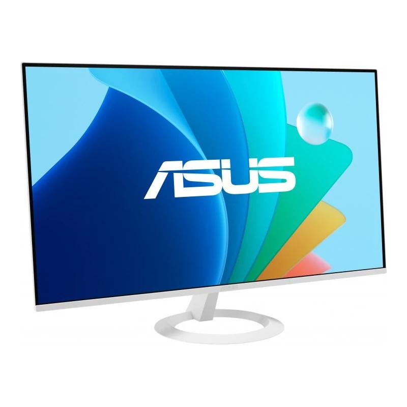 Monitor ASUS VZ249HG-W Monitor 23.8" IPS FHD 120Hz 1ms HD - imagem 3