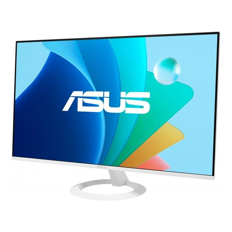 Monitor ASUS VZ249HG-W Monitor 23.8" IPS FHD 120Hz 1ms HD - imagem 4