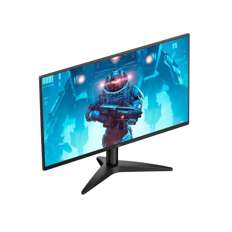 Monitor AOC 24B36X 23.8" IPS 144Hz HDMI DP - imagem 9