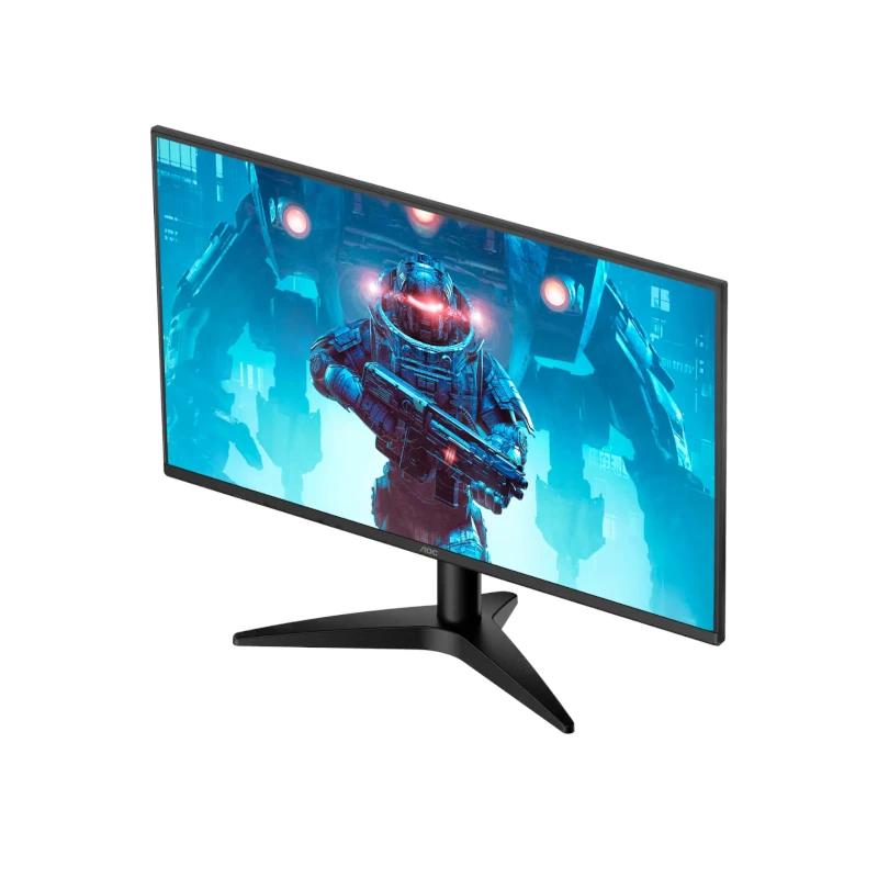 Monitor AOC 24B36X 23.8" IPS 144Hz HDMI DP - imagem 10