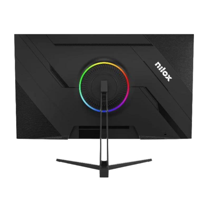 Monitor Nilox NXM322K1001 Monitor 32" IPS 100Hz HDMI DP 2K - imagem 2