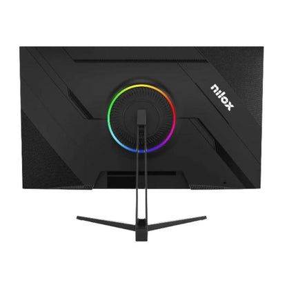Monitor Nilox NXM322K1001 Monitor 32" IPS 100Hz HDMI DP 2K - imagem 2