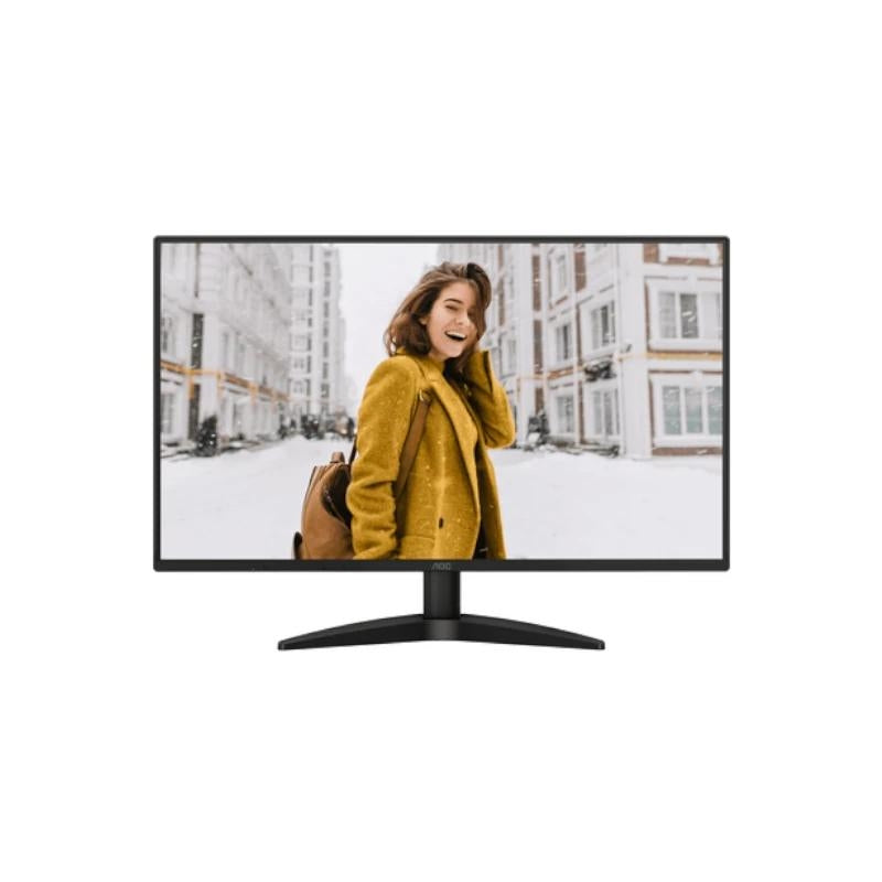 Monitor AOC 27B36X Monitor 27" IPS 144Hz HDMI DP