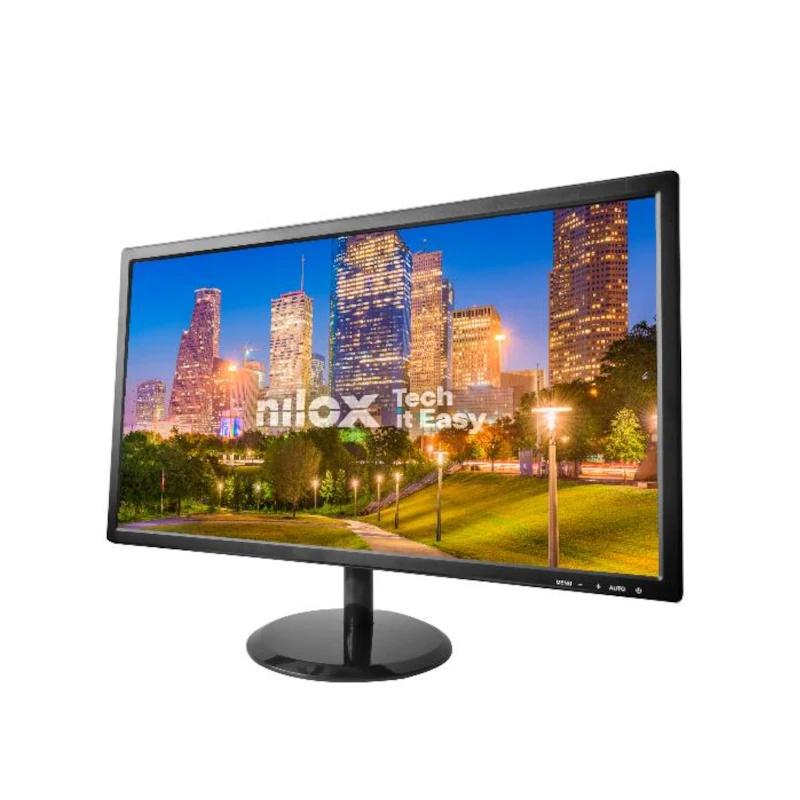 Monitor Nilox NXM19FHD22 19" 60Hz VGA HDMI - imagem 3